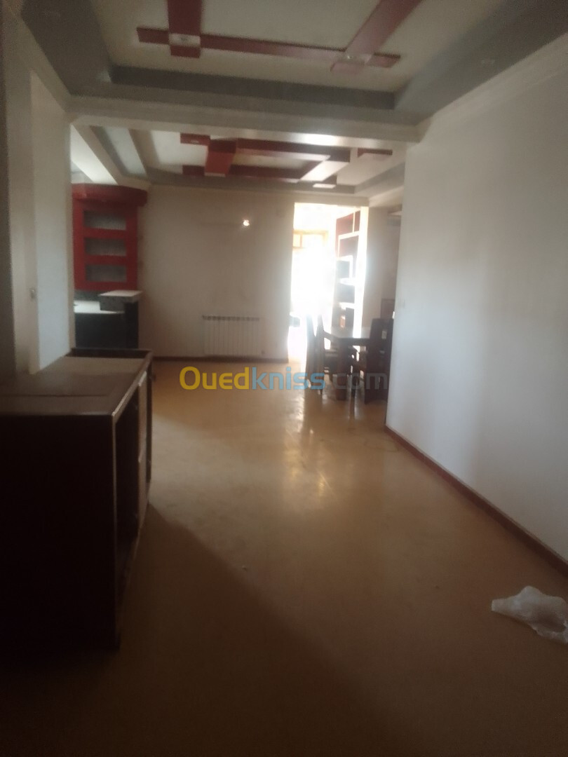 Location Niveau De Villa F5 Alger Draria