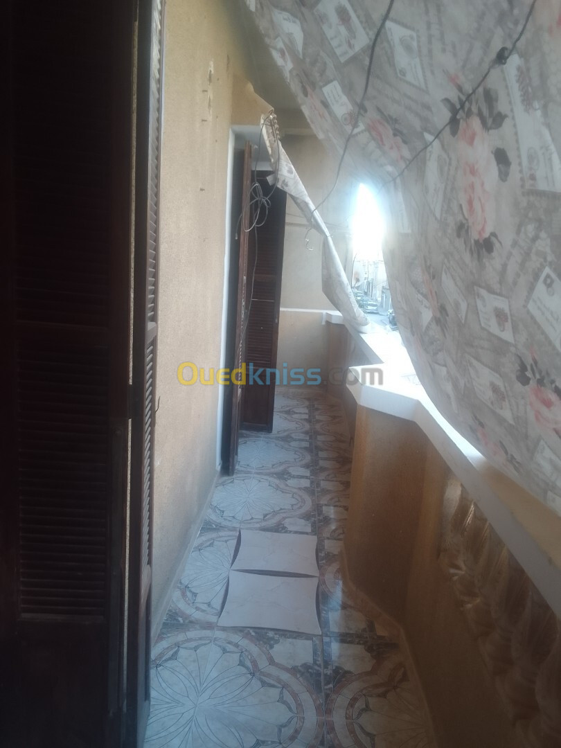 Location Niveau De Villa F5 Alger Draria