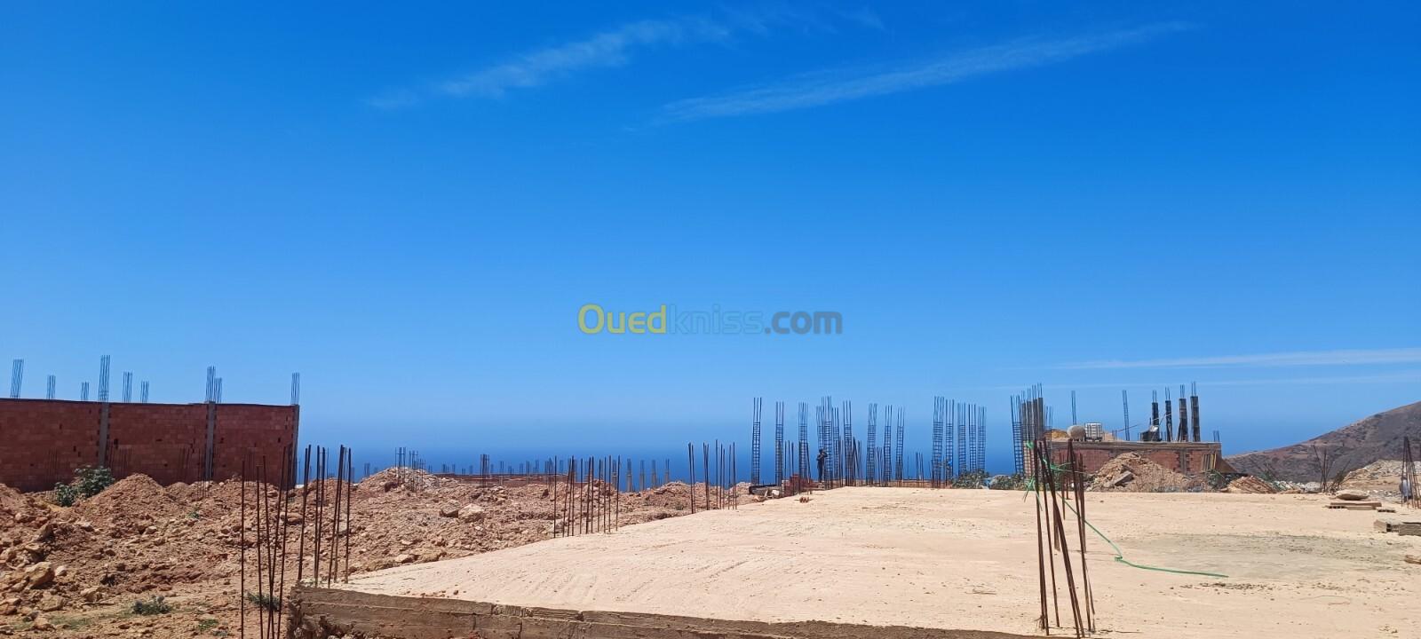 Vente Terrain Mostaganem Mostaganem