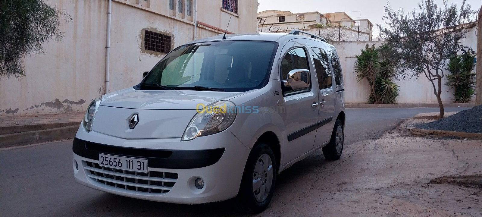 Renault Kangoo 2011 Kangoo