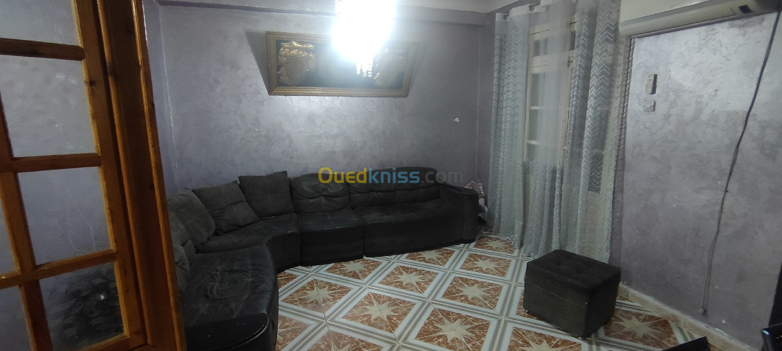 Vente Appartement F3 Tiaret Tiaret