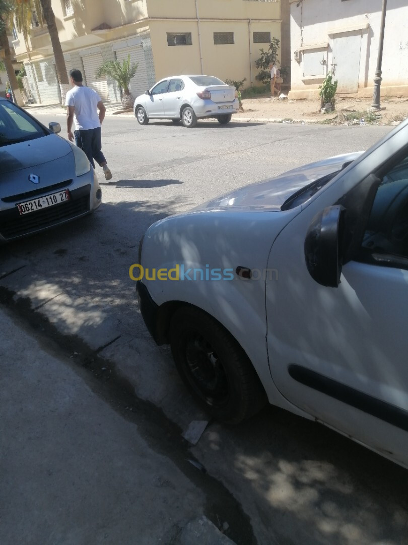 Renault Kangoo 2000 Kangoo