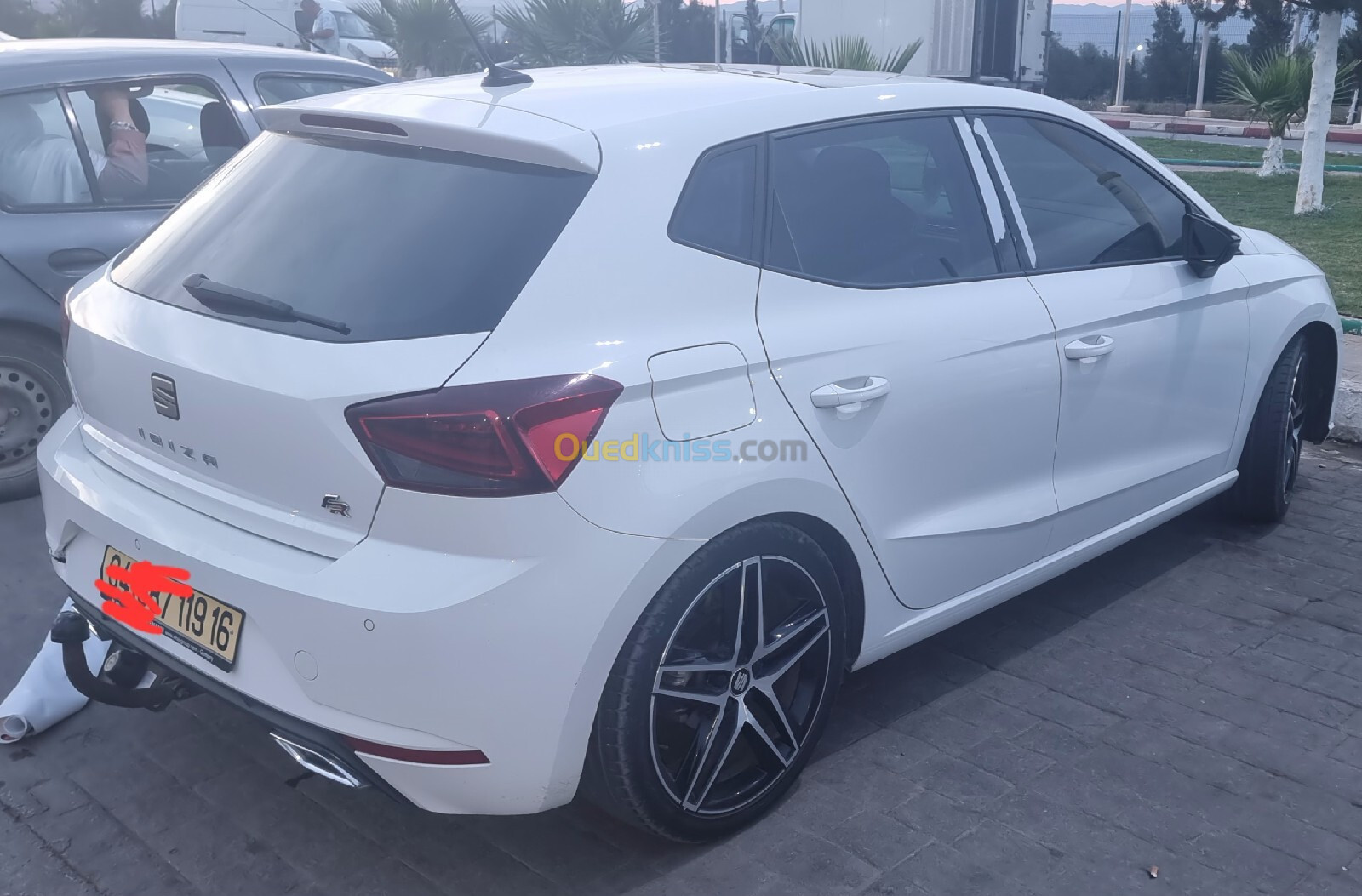 Seat Ibiza 2019 FR