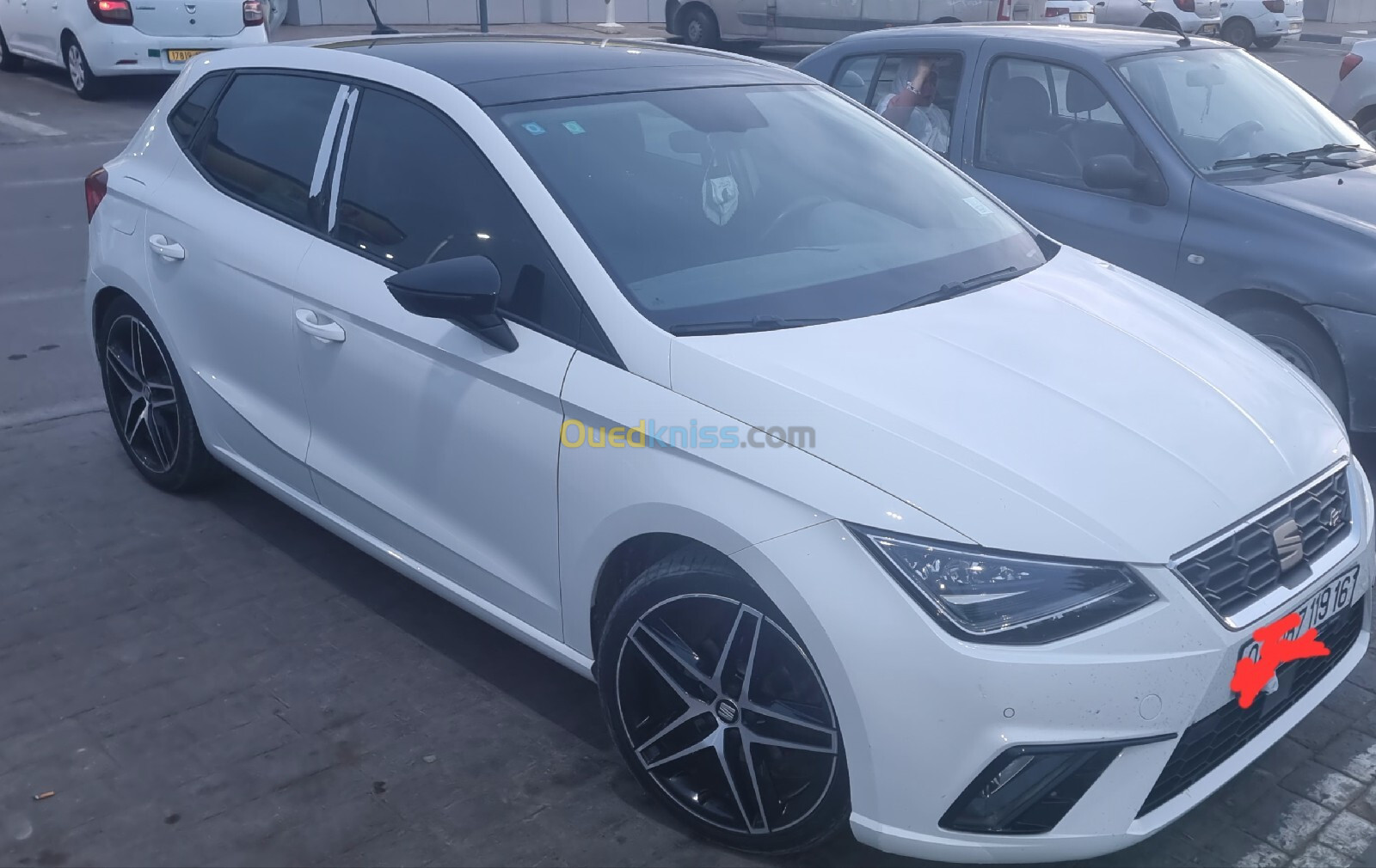 Seat Ibiza 2019 FR