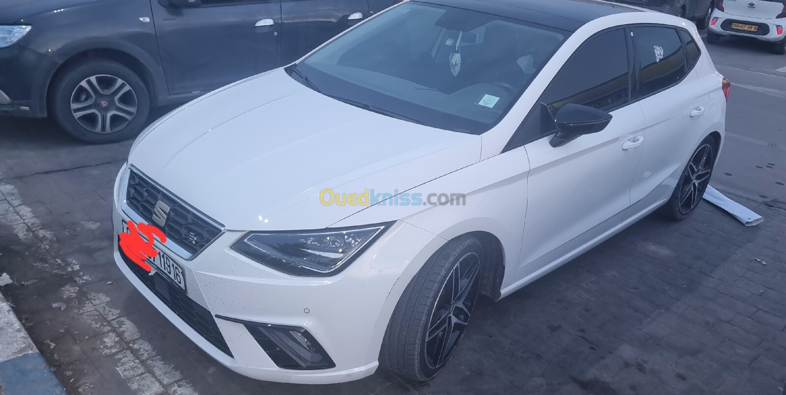 Seat Ibiza 2019 FR