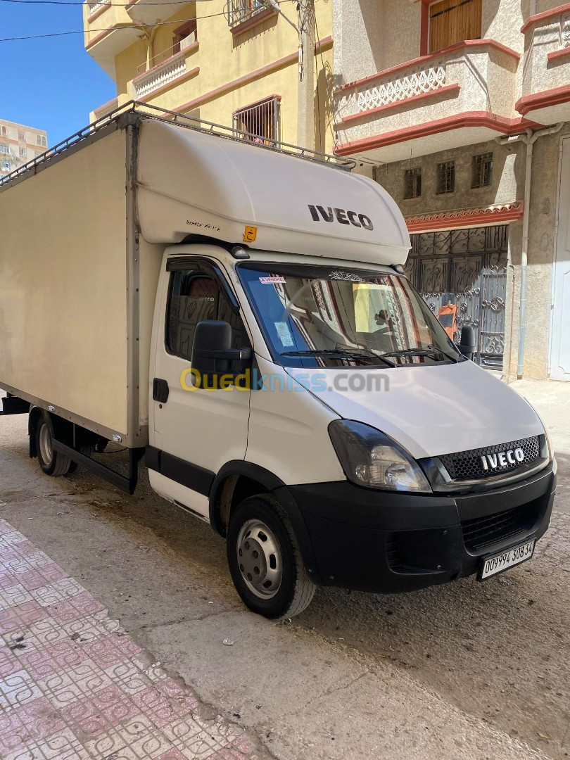 IVECO IVECO 