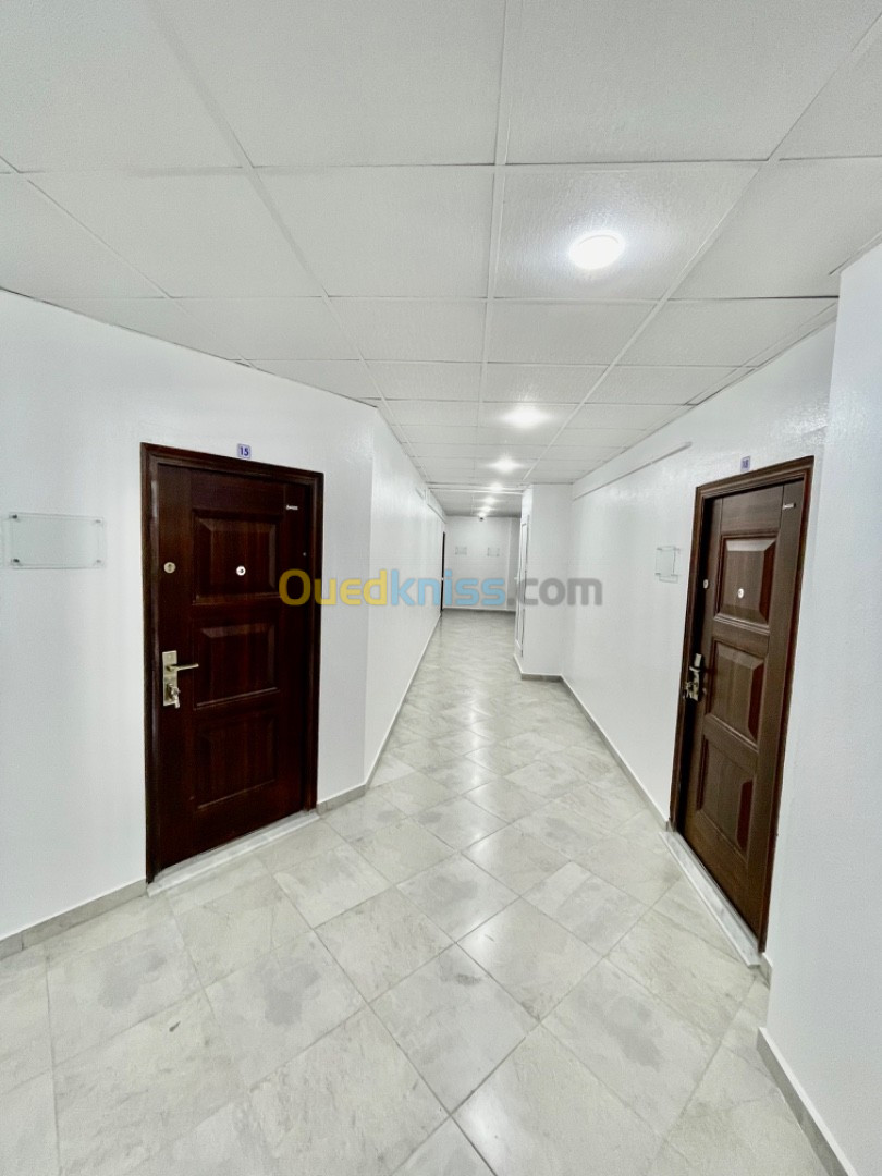 Location Appartement F5 Batna Batna