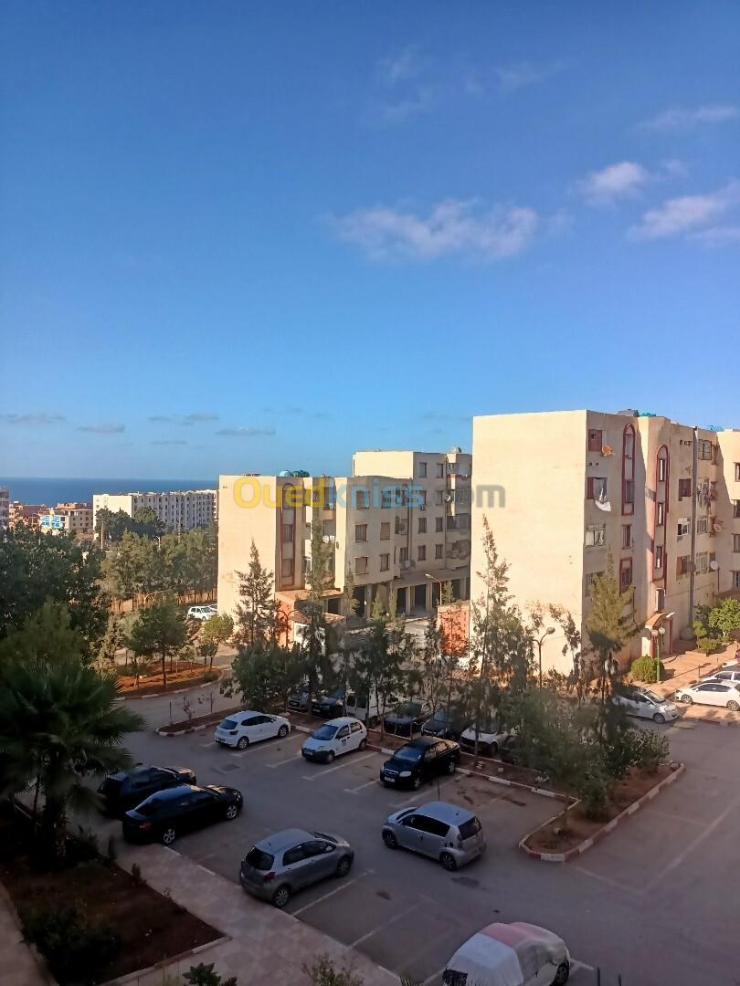 Vente Appartement F03 Tipaza Bou ismail