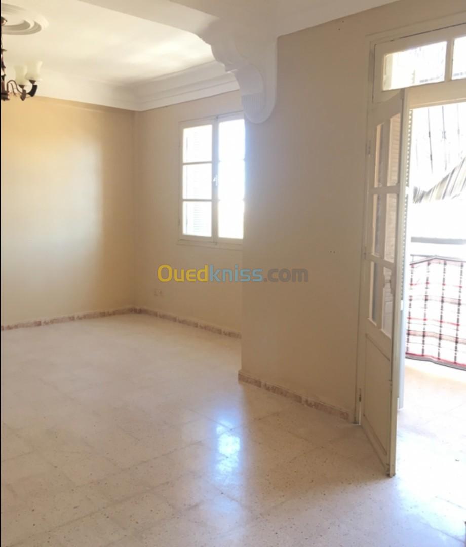 Vente Appartement F04 Tipaza Kolea