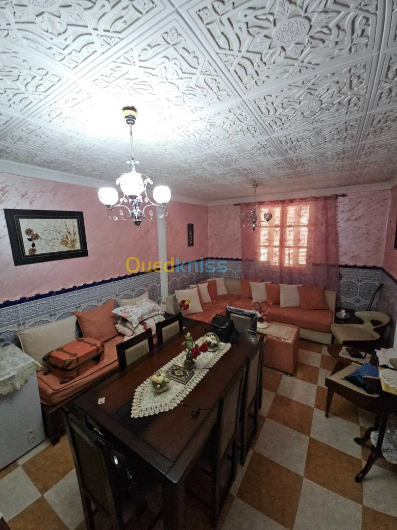 Vente Appartement F03 Tipaza Tipaza