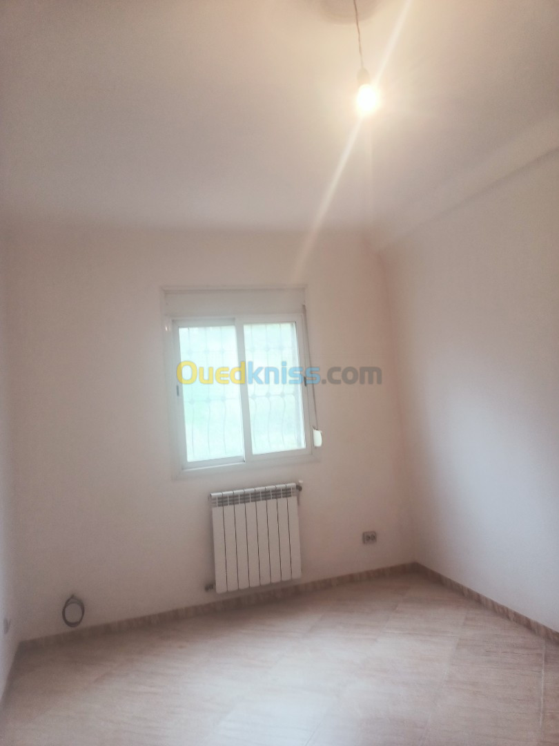 Vente Appartement F03 Tipaza Douaouda