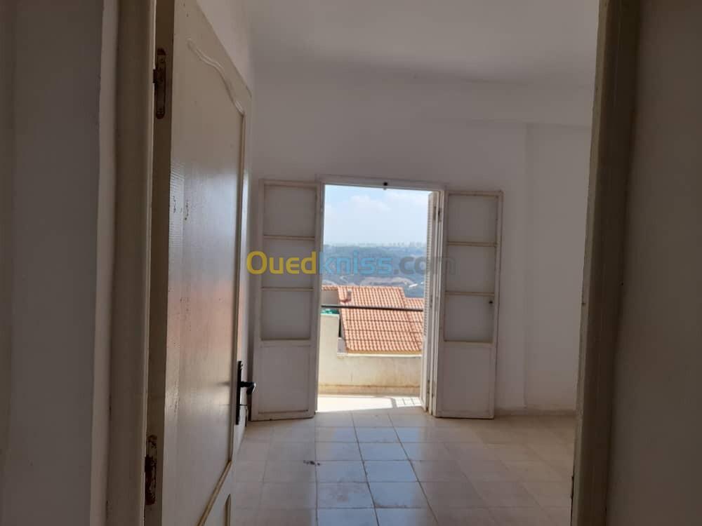 Location Appartement F03 Tipaza Douaouda