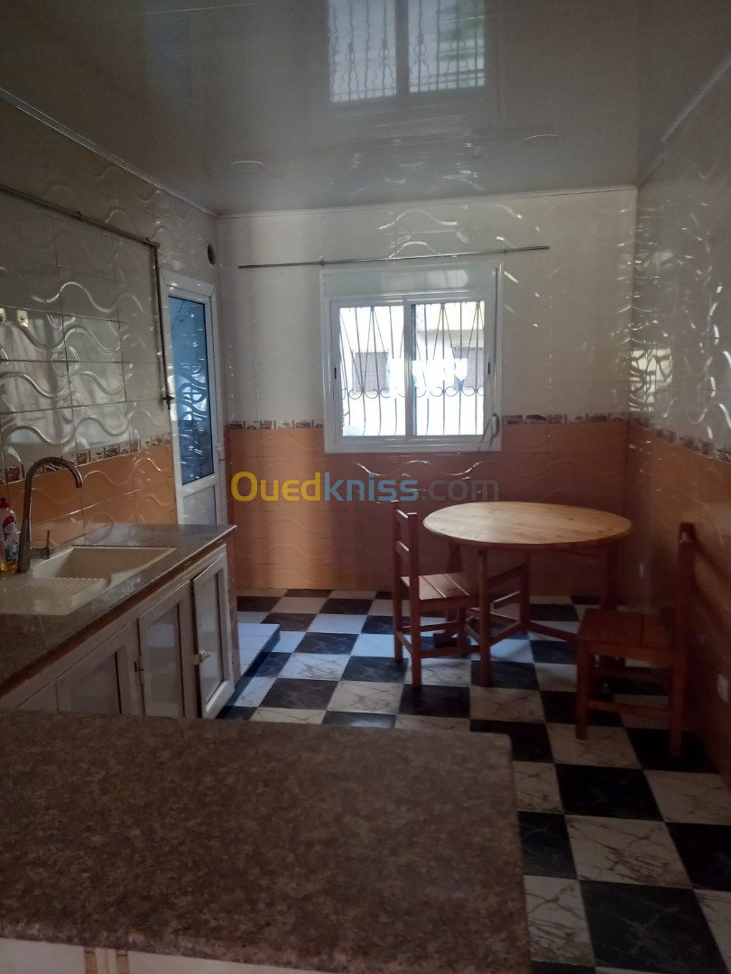 Vente Appartement F03 Tipaza Douaouda