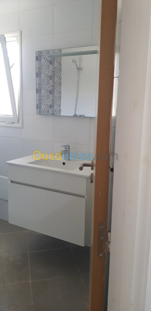 Vente Appartement F03 Tipaza Bou ismail