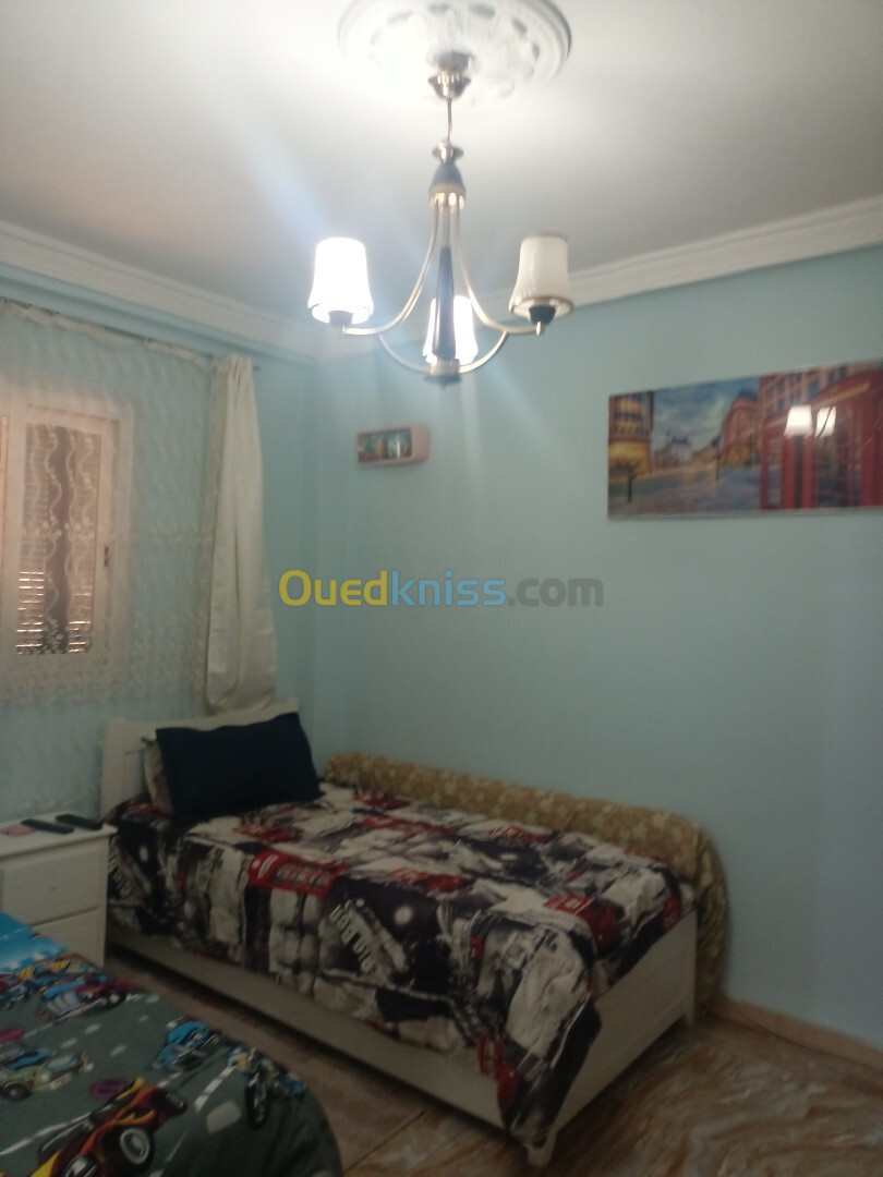 Location Appartement F03 Tipaza Tipaza