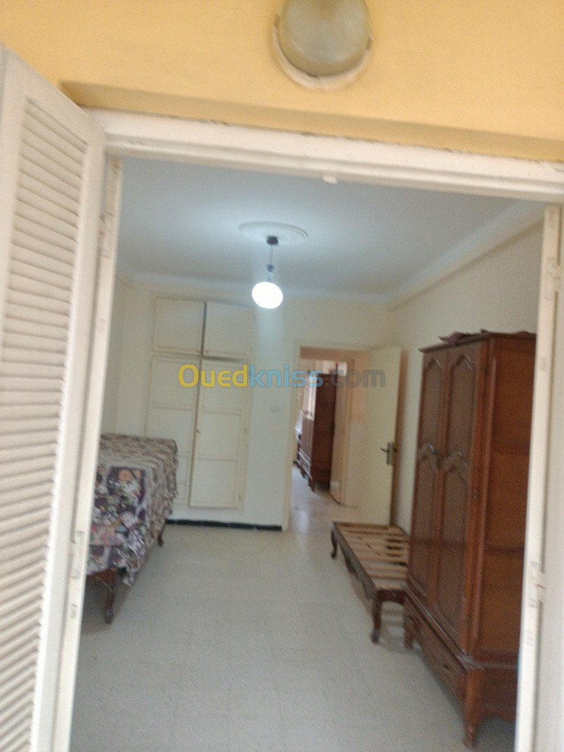 Vente Appartement F03 Tipaza Kolea