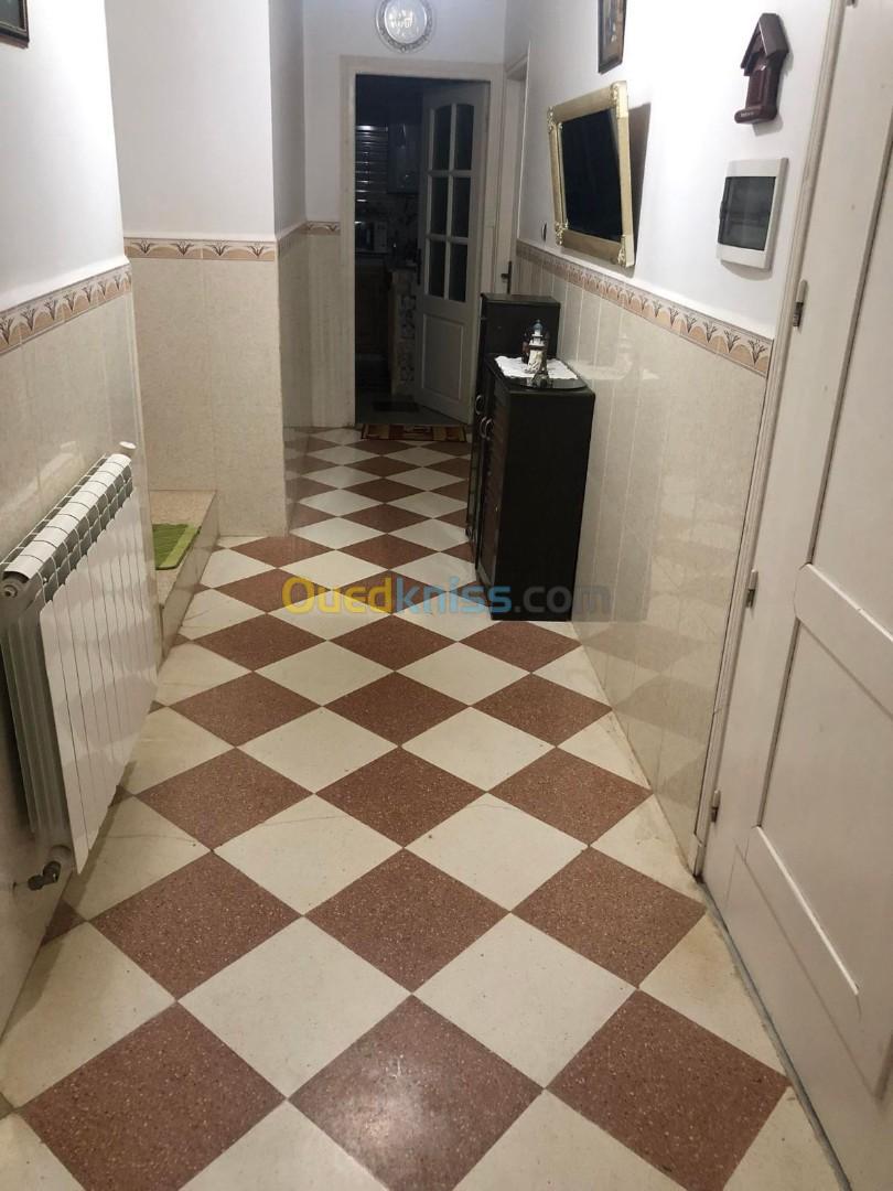 Vente Appartement F03 Tipaza Ain tagourait