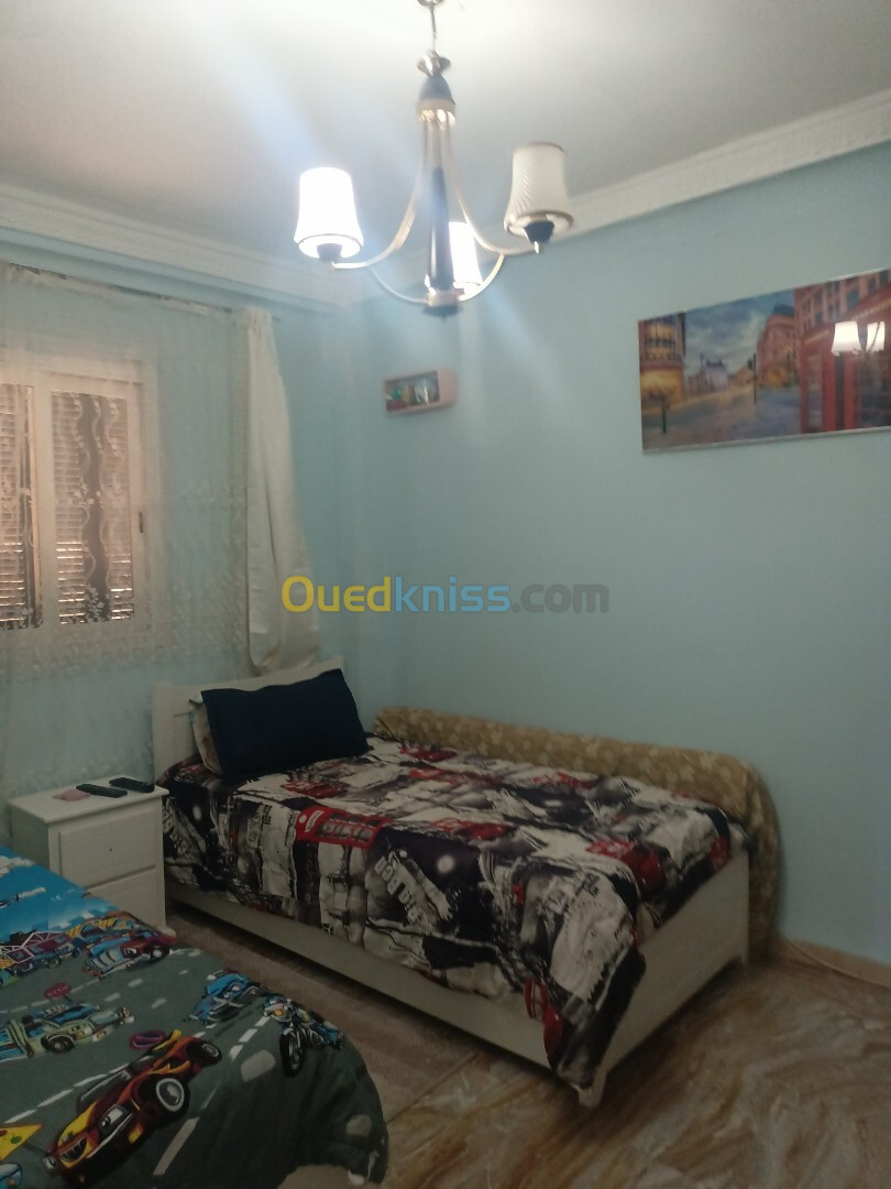 Location Appartement F03 Tipaza Tipaza