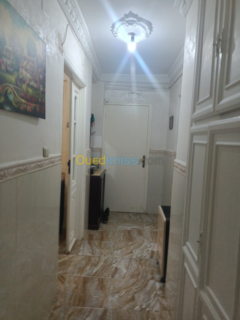 Location Appartement F03 Tipaza Tipaza