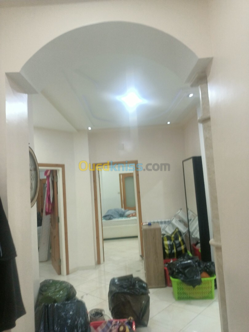 Vente Appartement F04 Tipaza Bou ismail