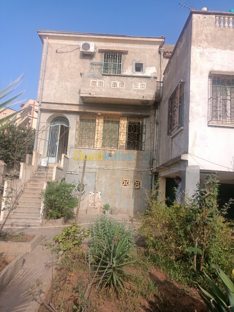 Vente Villa Tipaza Bou ismail