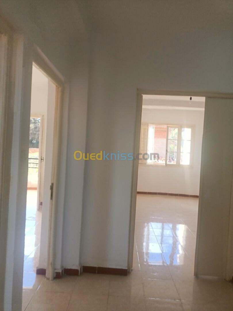 Vente Appartement F03 Tipaza Kolea