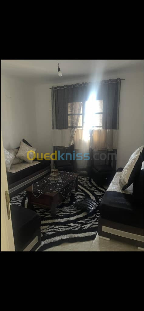 Vente Appartement F03 Alger Ain benian