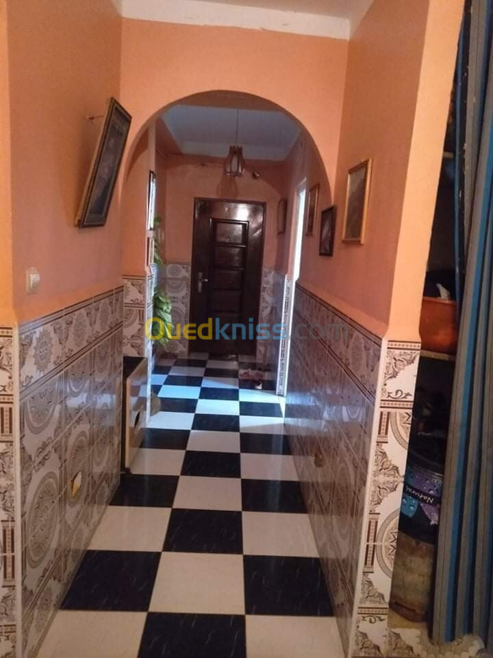 Vente Appartement F04 Tipaza Fouka