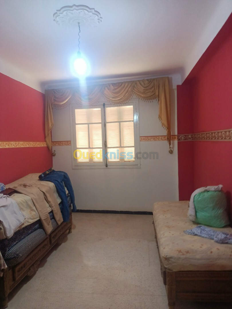 Vente Appartement F05 Tipaza Kolea