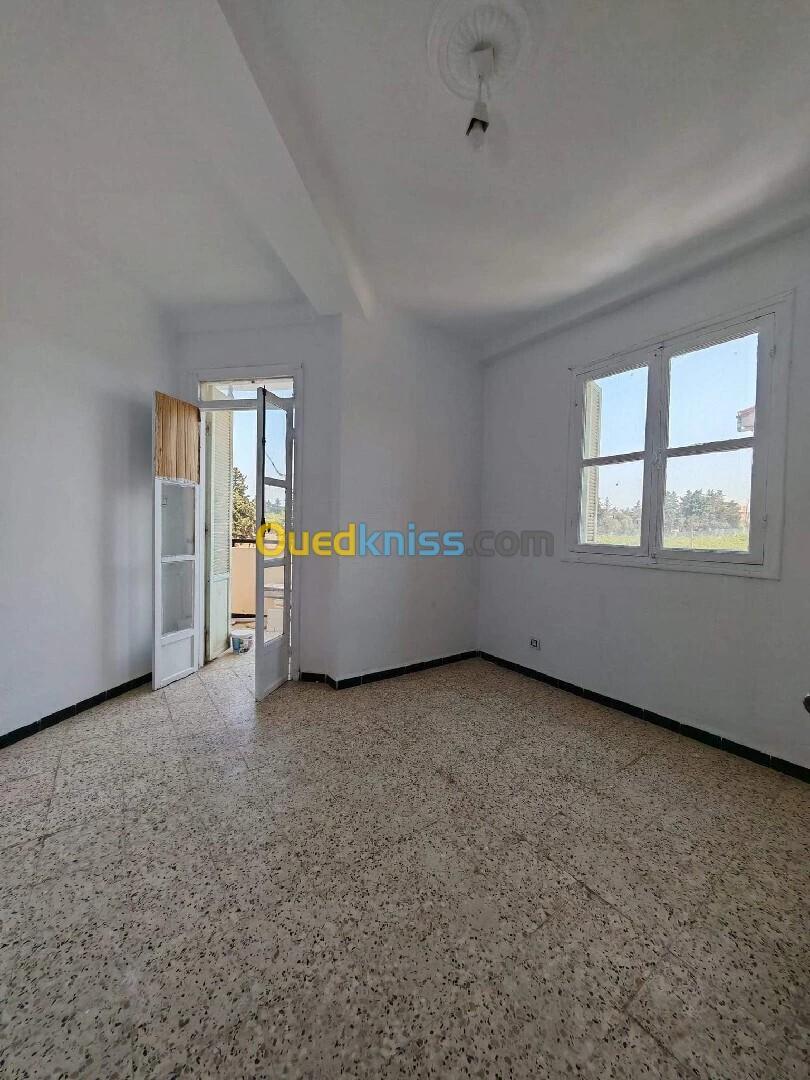 Vente Appartement F03 Tipaza Kolea