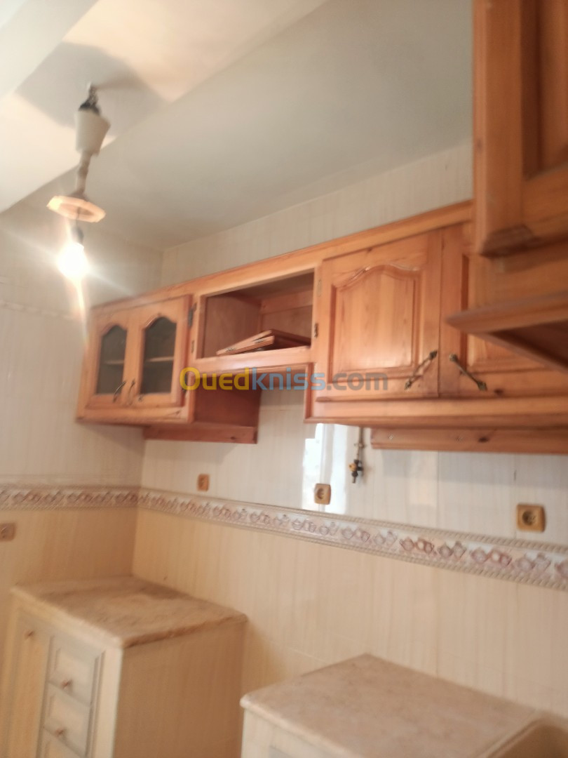 Vente Appartement F03 Tipaza Kolea