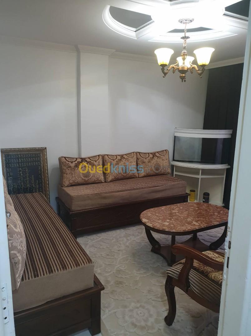 Vente Appartement F4 Chlef Chettia