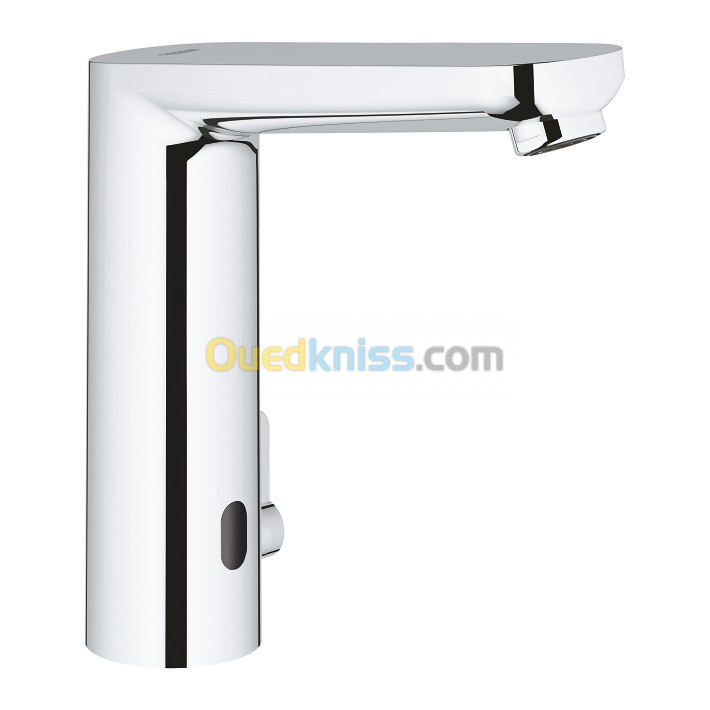 Grohe infrarouge 