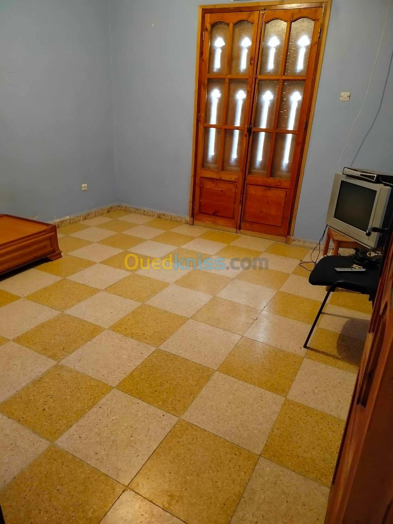 Vente Villa Alger Oued smar