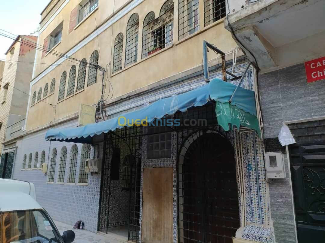 Vente Villa Alger Dar el beida