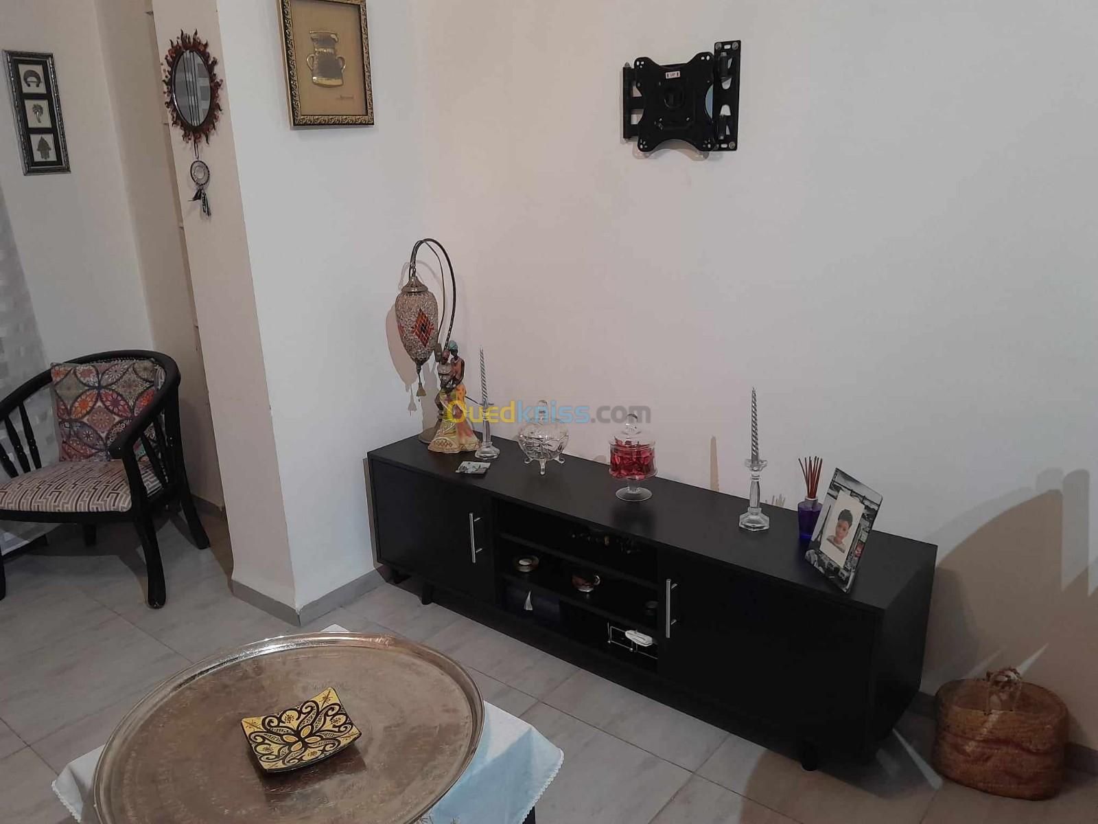 Location Appartement F2 Alger Souidania