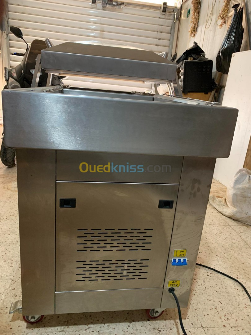 Machine sous vide 