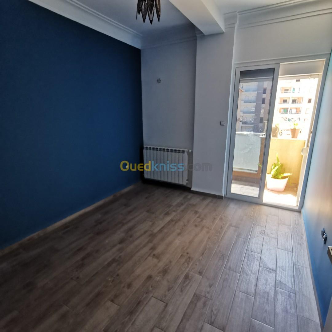 Vente Appartement F4 Alger Bordj el kiffan