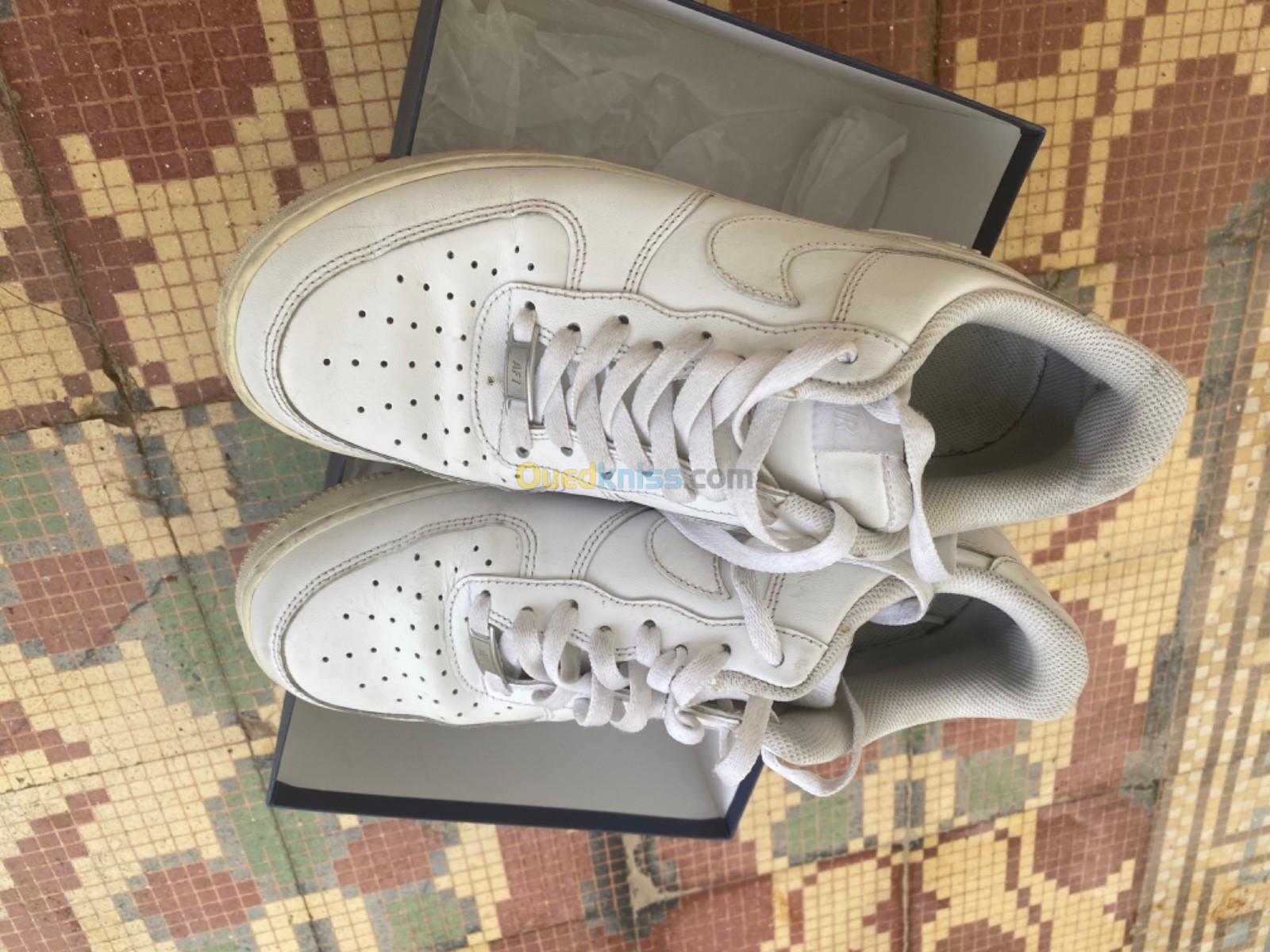 ouedkniss basket nike