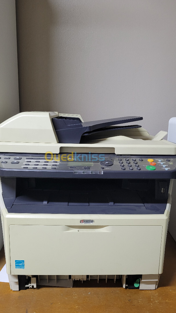 Kyocera FS-1028MFP