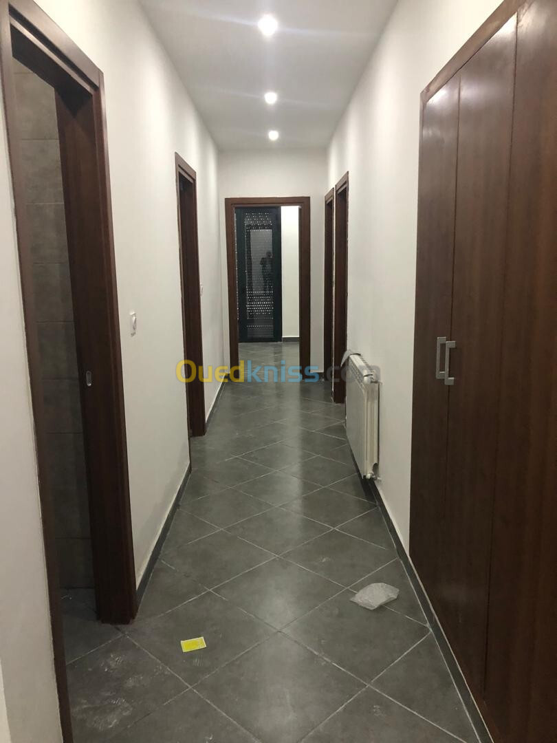 Vente Appartement F5 Oran Bir el djir