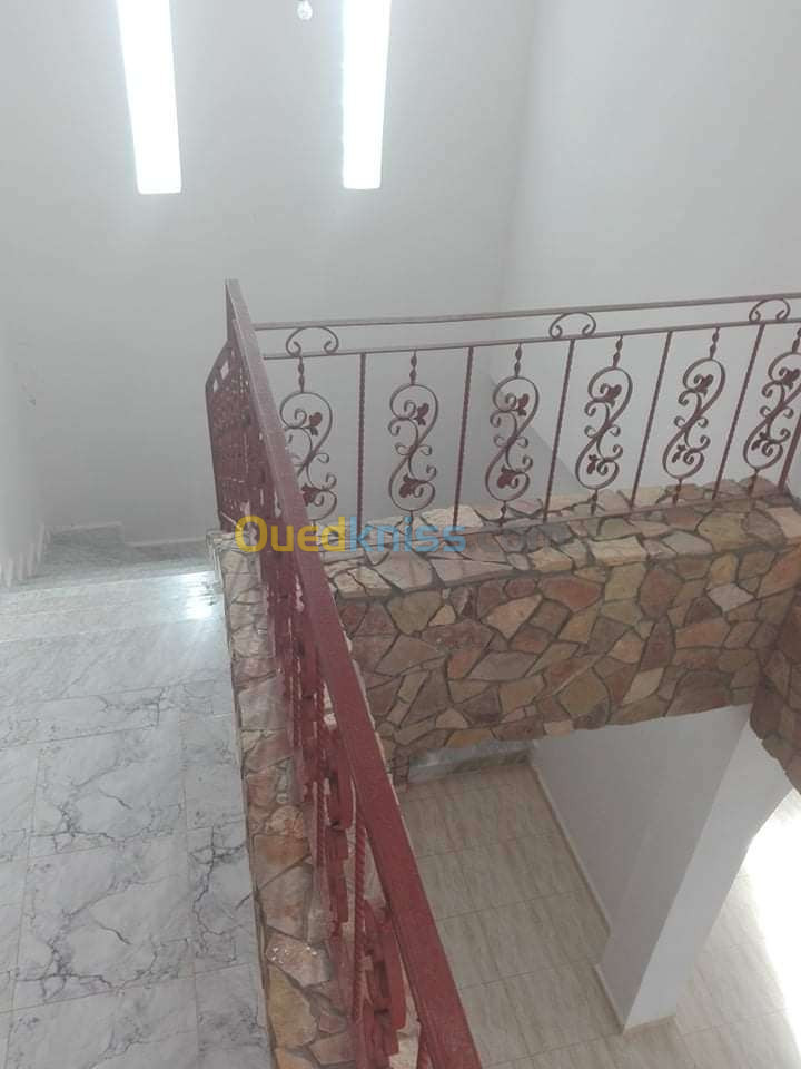 Vente Villa Tipaza Cherchell