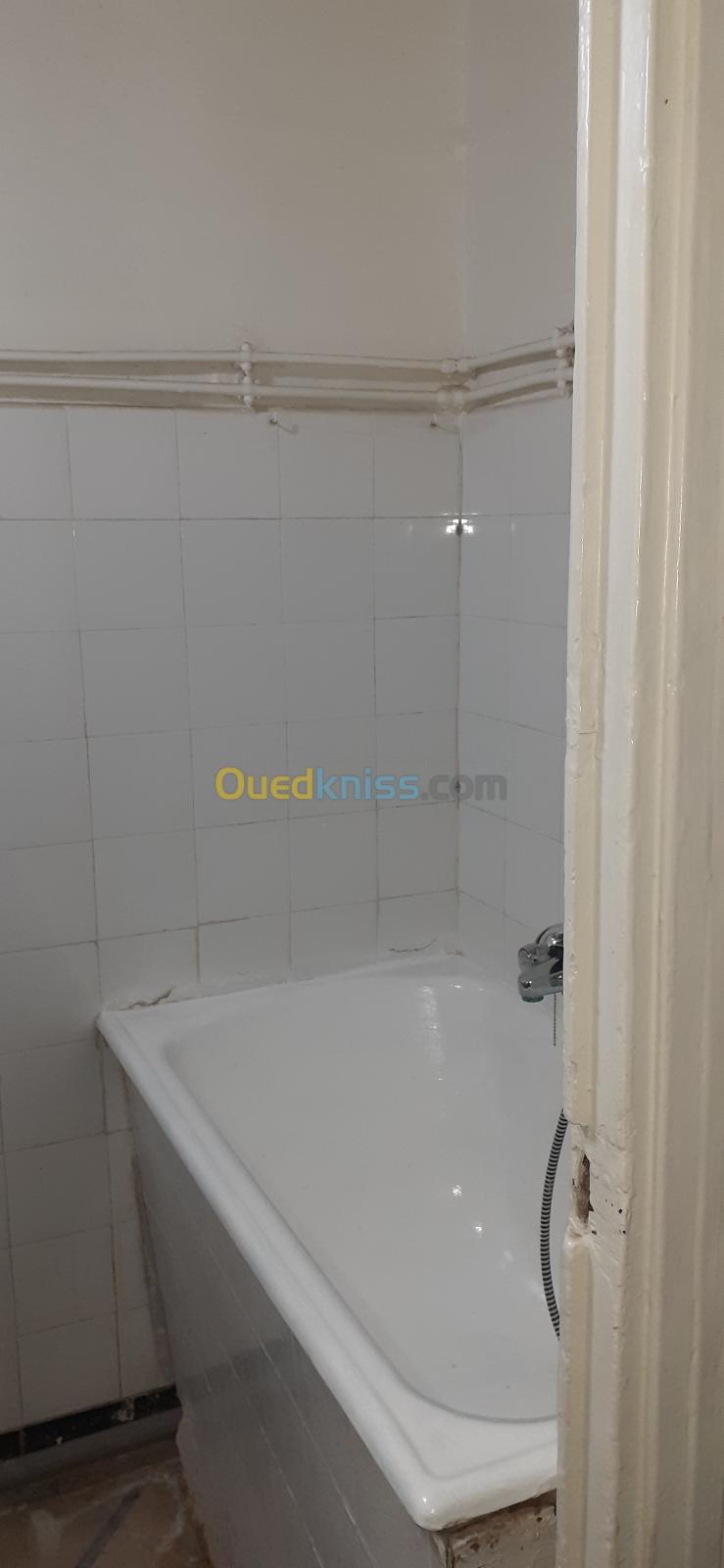 Location Appartement F3 Alger Alger centre