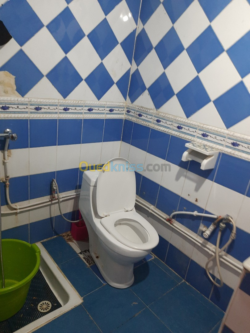 Location vacances Niveau De Villa F2 Alger Zeralda