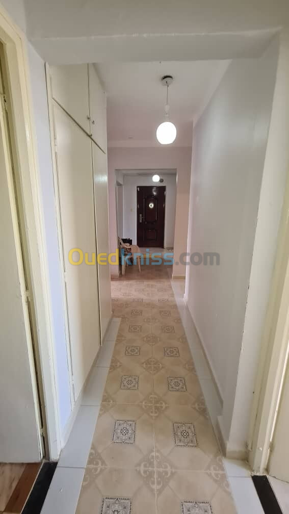 Vente Appartement F4 Tipaza Tipaza