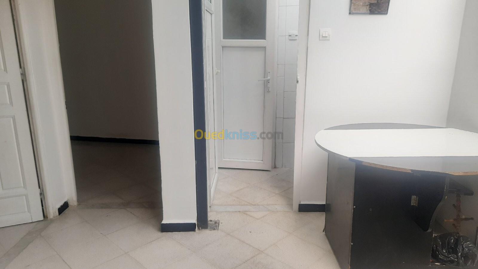 Location Appartement F3 Alger El mouradia