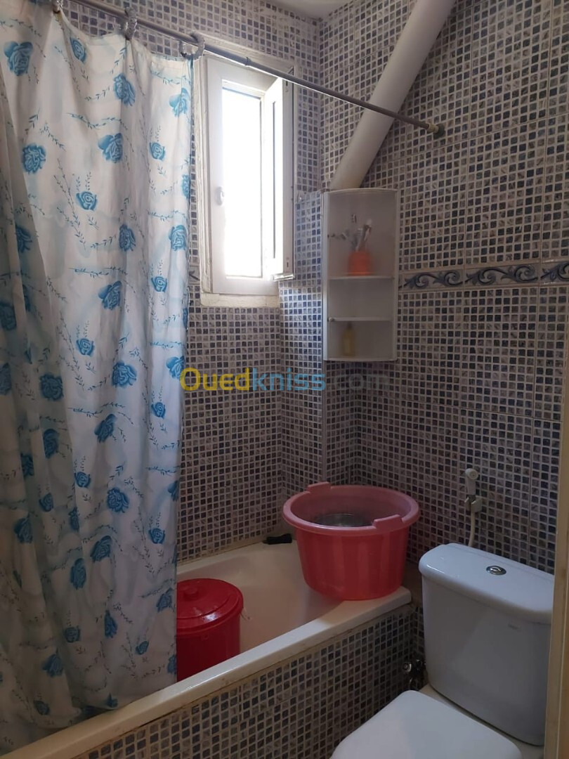 Vente Appartement F3 Alger Alger centre