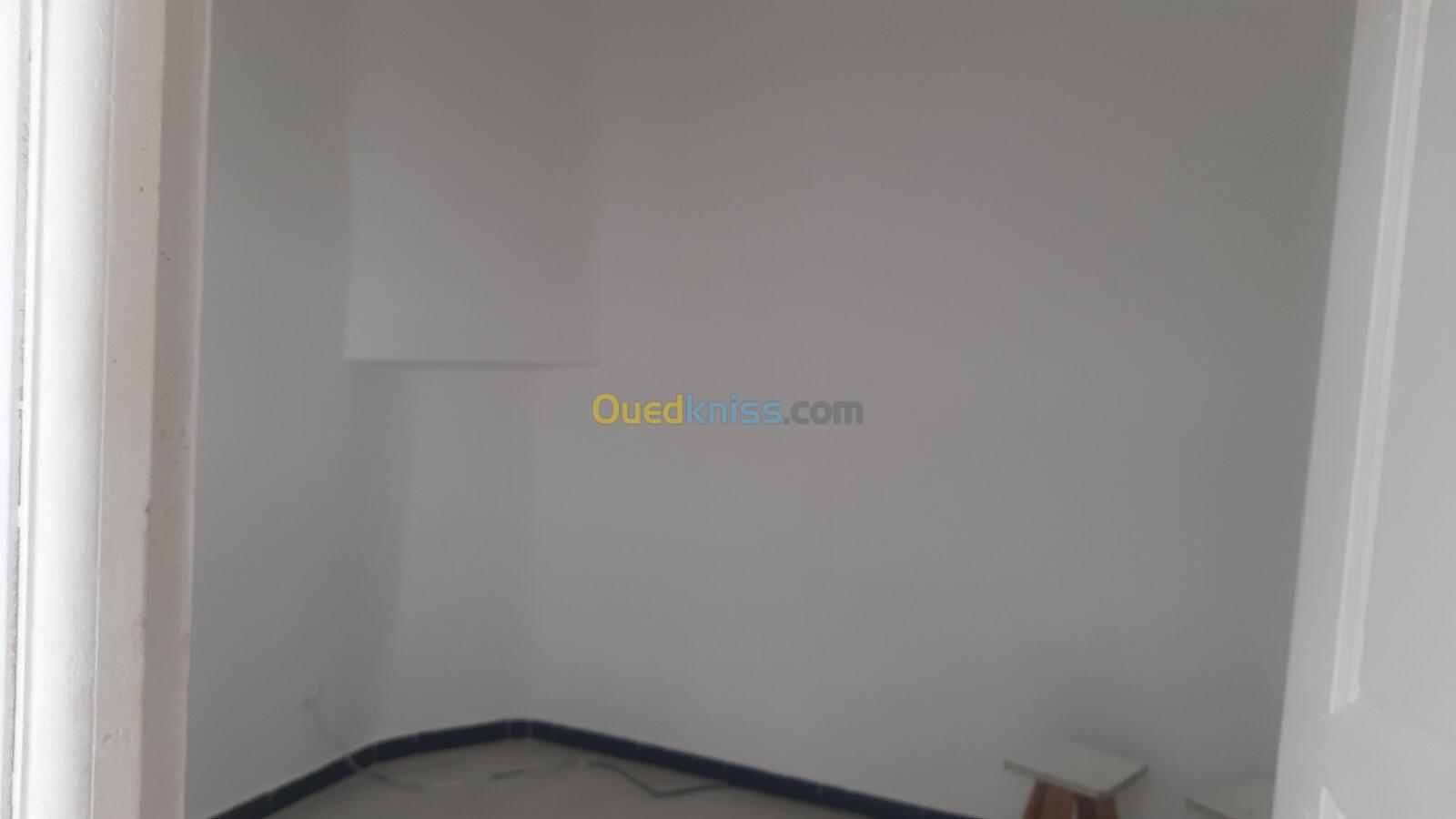 Location Appartement F3 Alger El mouradia