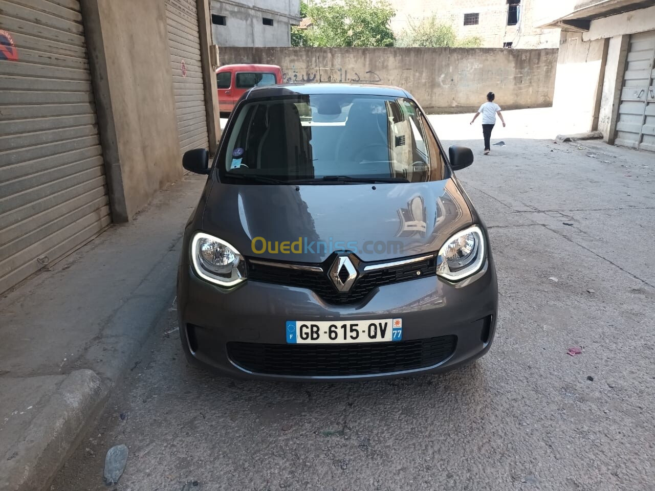 Renault Twingo 2021 Zen