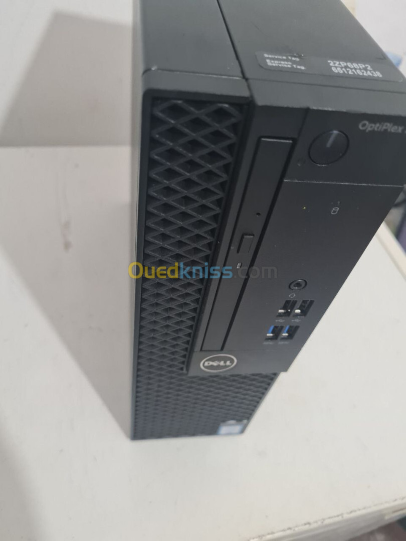 dell optiplex 3050